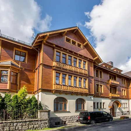 41 W Willi Jozefina, Parking W Cenie! Mbnoclegi Appartamento *