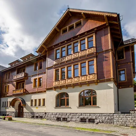 41 W Willi Jozefina, Parking W Cenie! Mbnoclegi *