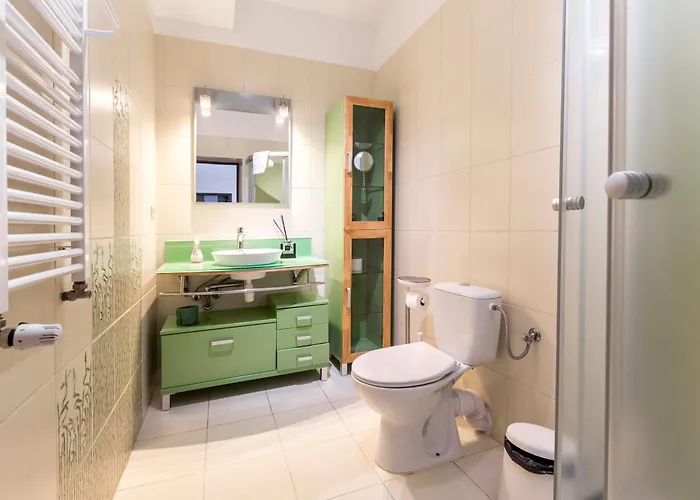 41 W Willi Jozefina, Parking W Cenie! Mbnoclegi Szklarska Poręba