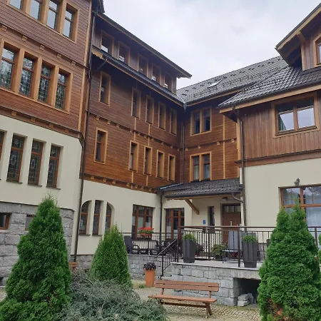 41 W Willi Józefina, Parking W Cenie! Mbnoclegi Apartament