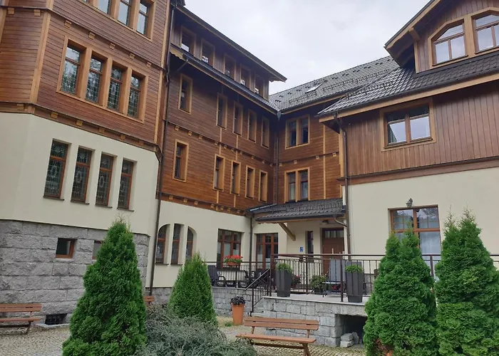 41 W Willi Jozefina, Parking W Cenie! Mbnoclegi Apartmán